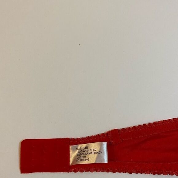 🌹Beaute express intimates sexy push up lace Bras - Picture 9 of 9